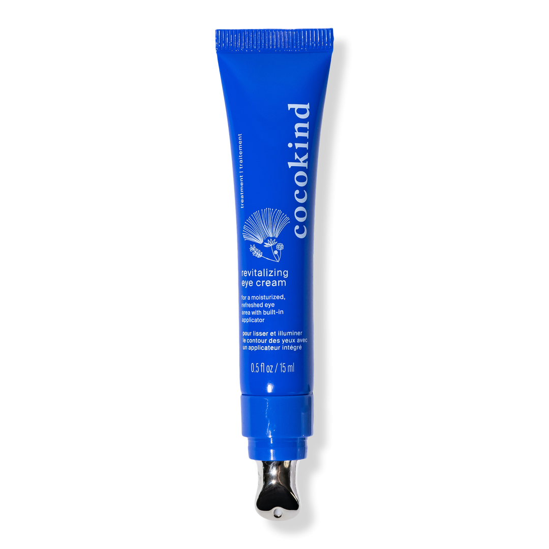 cocokind - Revitalizing Eye Cream