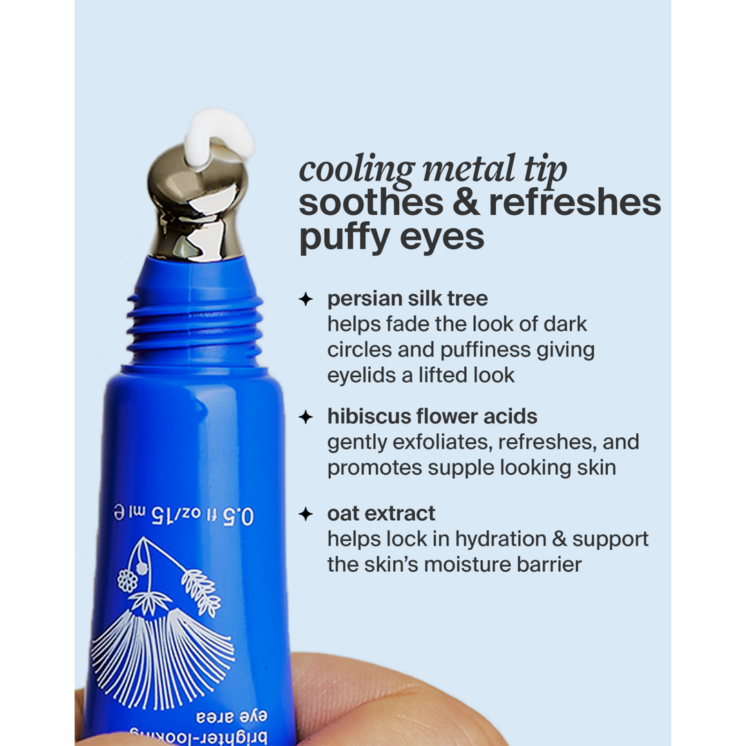 cocokind - Revitalizing Eye Cream