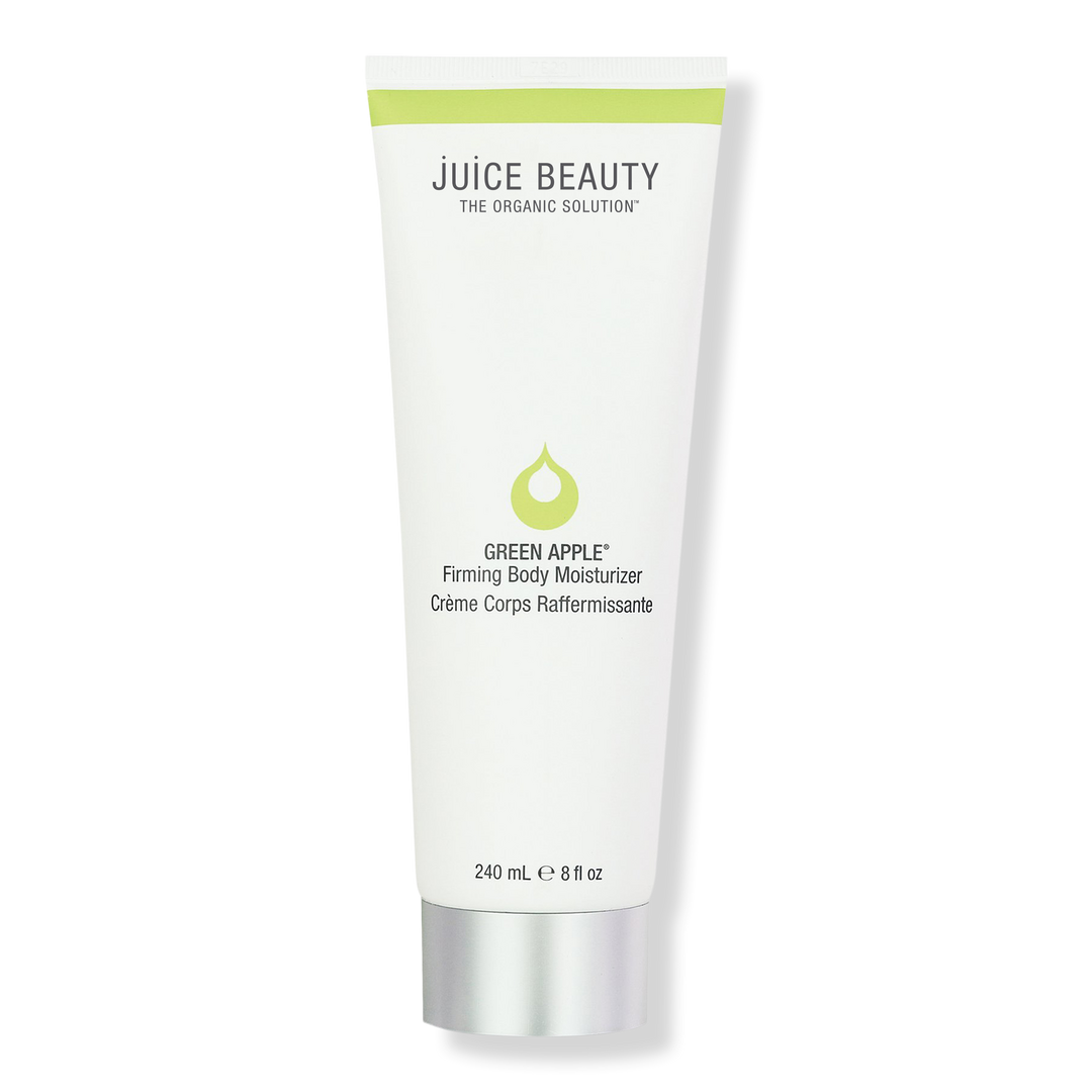 JUICE BEAUTY - GREEN APPLE Firming Body Moisturizer