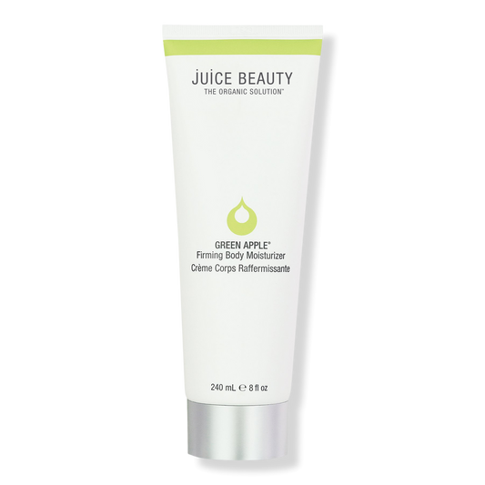 JUICE BEAUTY - GREEN APPLE Firming Body Moisturizer