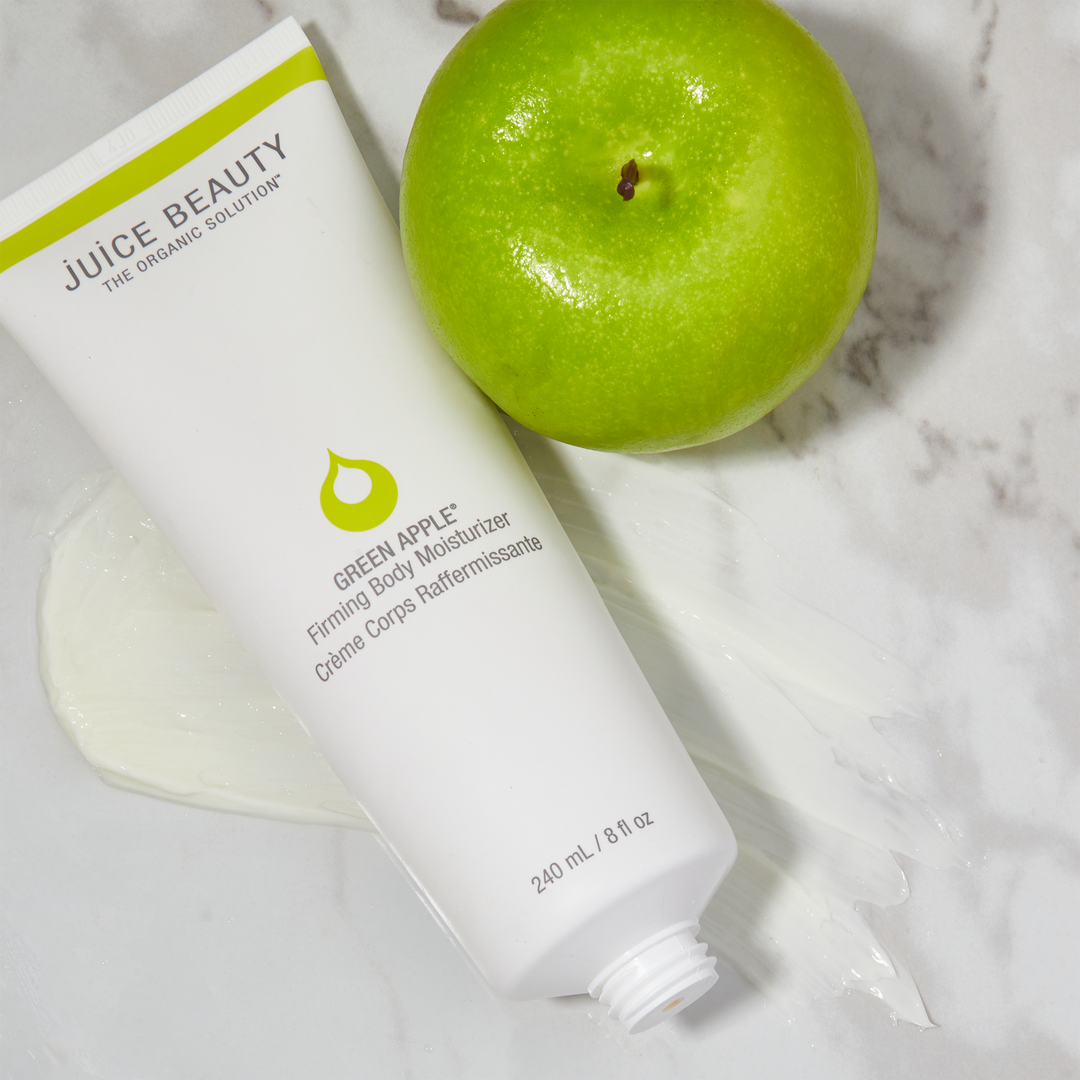 JUICE BEAUTY - GREEN APPLE Firming Body Moisturizer