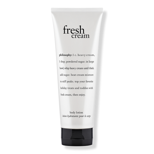 PHILOSOPHY - Fresh Cream Body Lotion