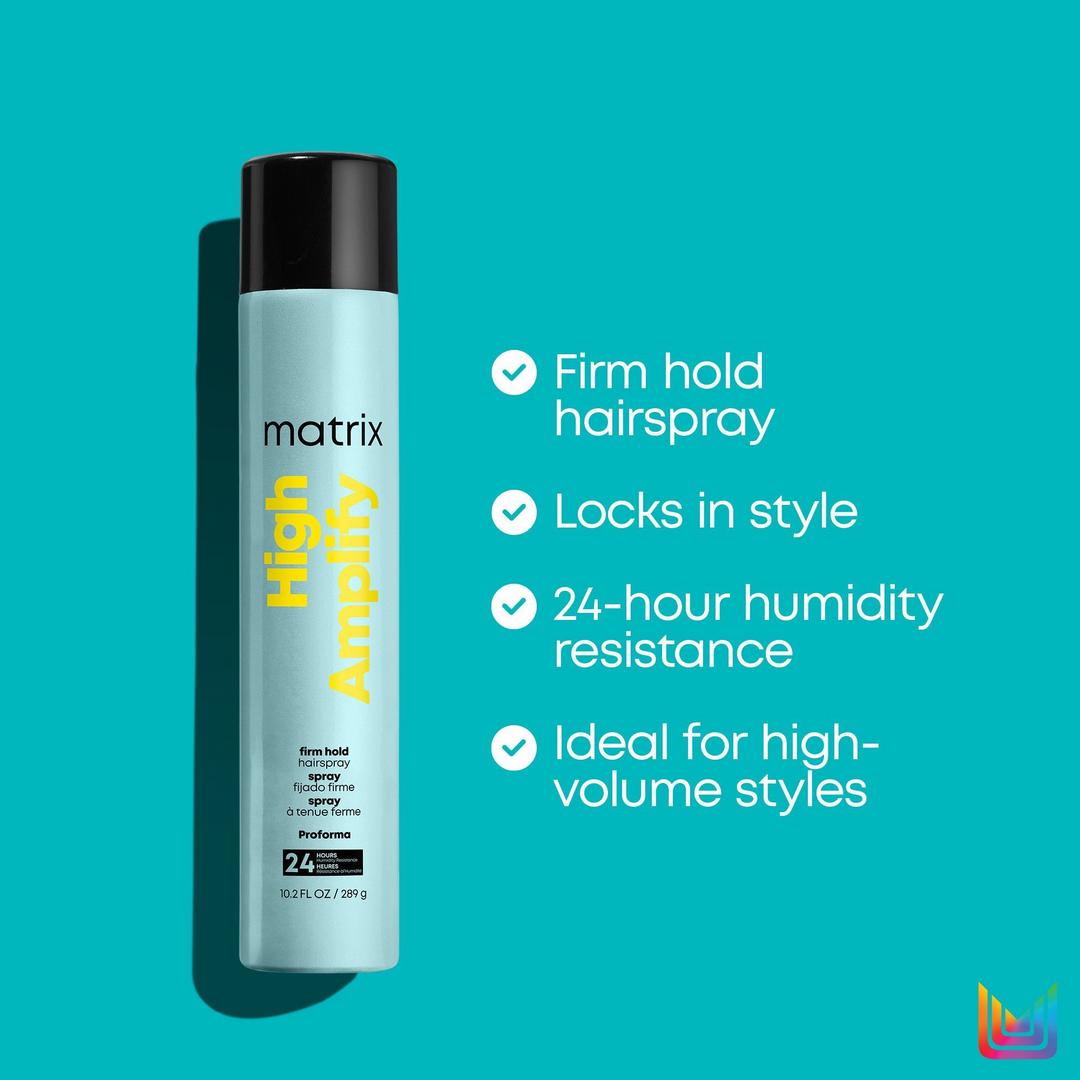 Matrix   High Amplify Proforma Firm Hold Hairspray