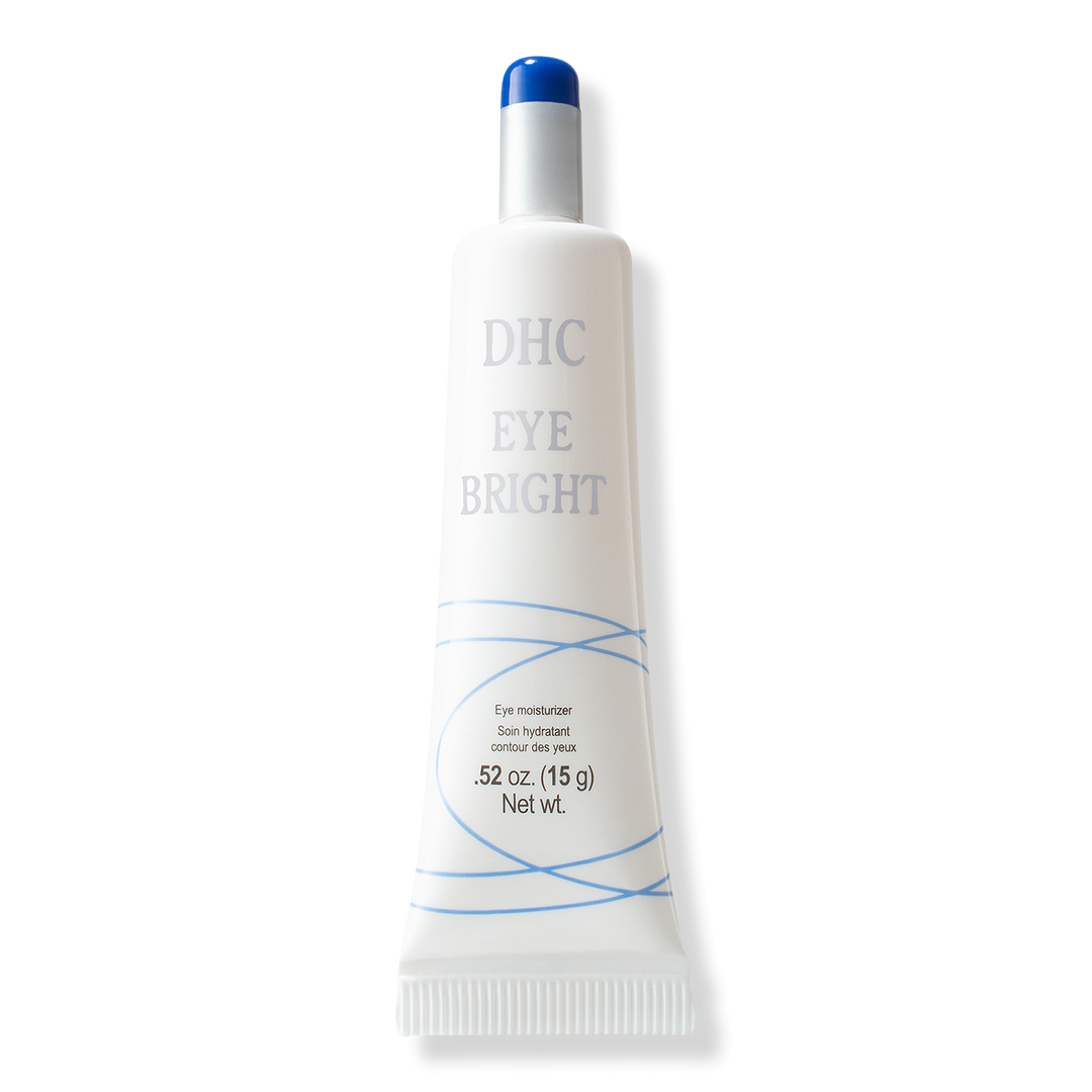 DHC -  Eye Bright Eye Moisturizer with Caffeine