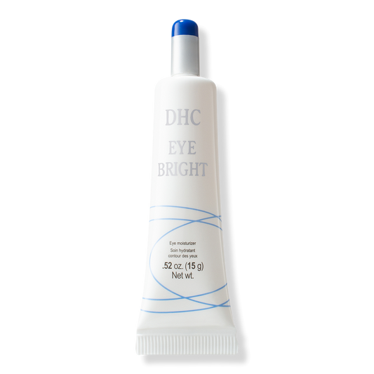 DHC -  Eye Bright Eye Moisturizer with Caffeine