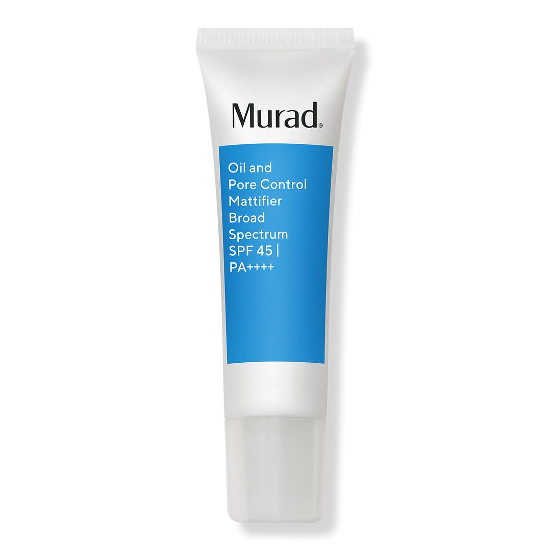 MURAD - Oil and Pore Control Mattifier Broad Spectrum SPF 45 PA++++