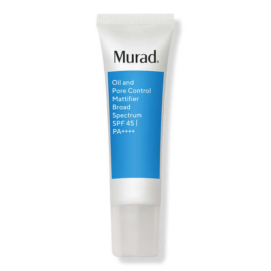 MURAD - Oil and Pore Control Mattifier Broad Spectrum SPF 45 PA++++