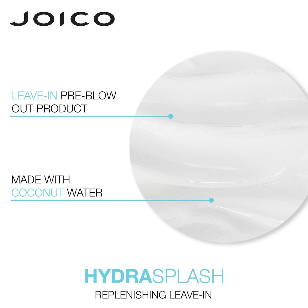 JOICO - HydraSplash Replenishing Leave-In