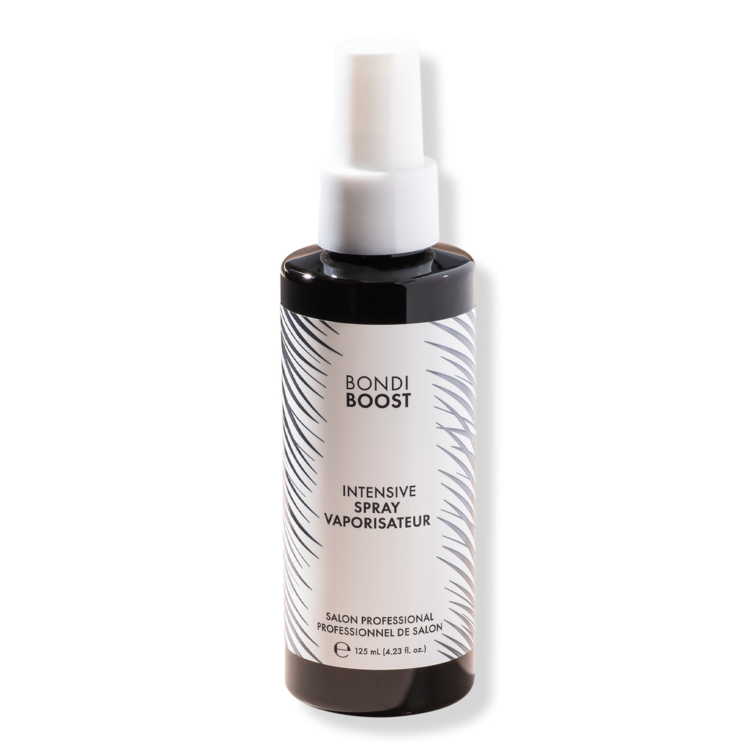 BONDI BOOST - Intensive Spray Daily Scalp Serum for Thinning Hair with Rosemary