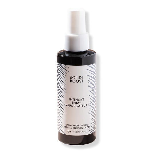 BONDI BOOST - Intensive Spray Daily Scalp Serum for Thinning Hair with Rosemary