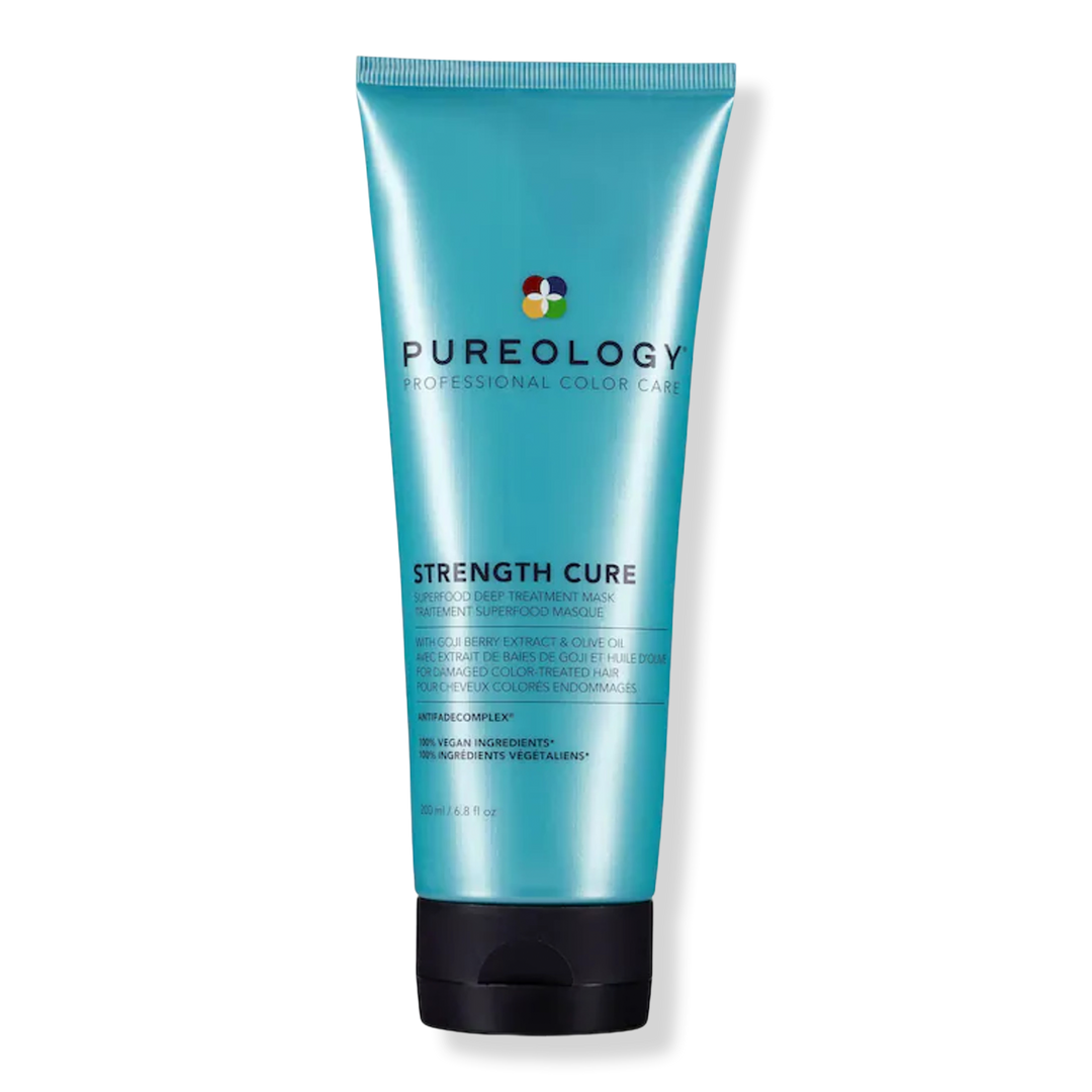 PUREOLOGY - Strength Cure Superfood Hair Mask