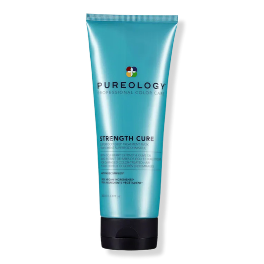 PUREOLOGY - Strength Cure Superfood Hair Mask