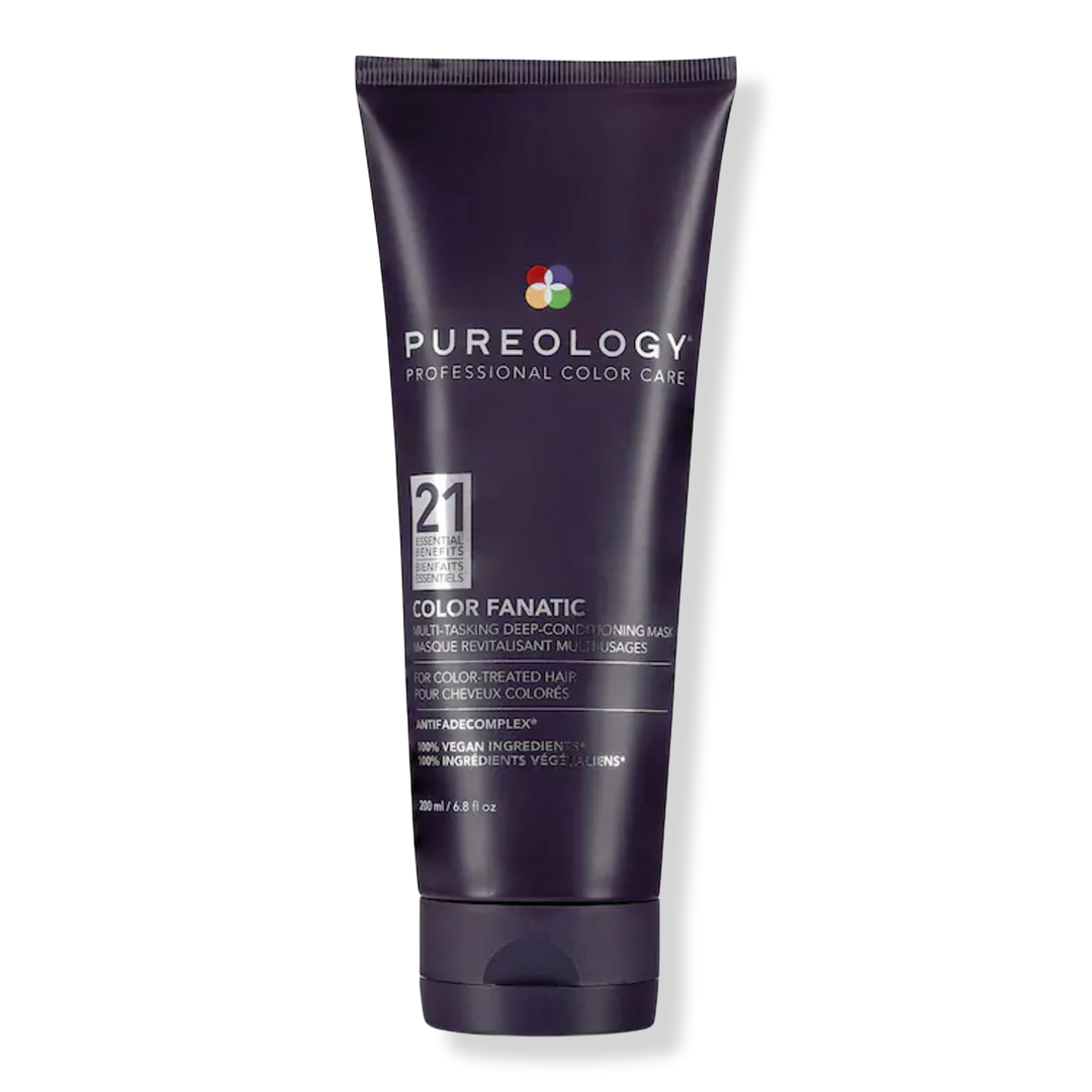 PUREOLOGY - Color Fanatic Multi-Tasking Deep-Conditioning Mask