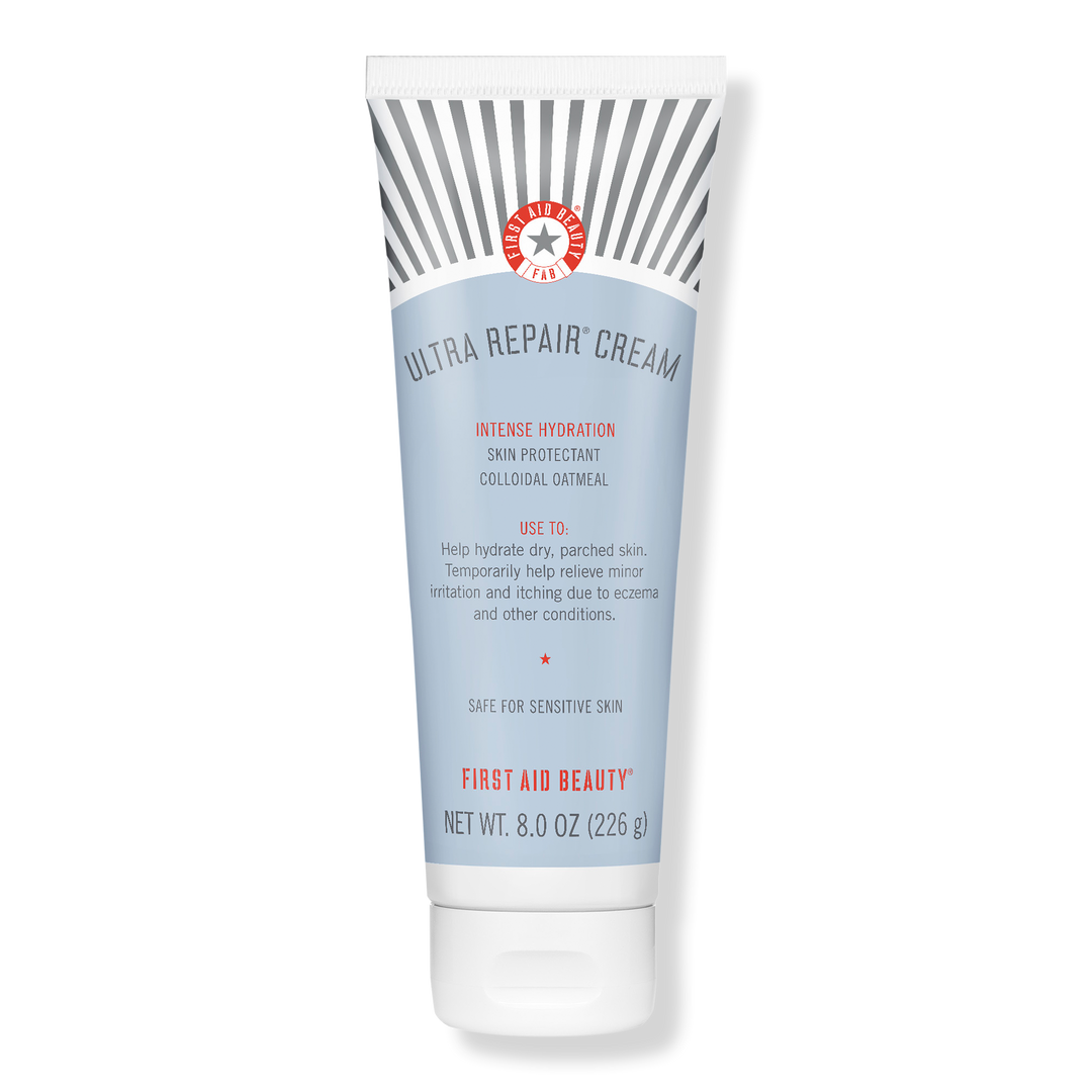 FIRST AID BEAUTY - Ultra Repair Cream