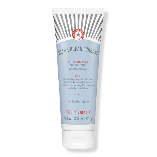 FIRST AID BEAUTY - Ultra Repair Cream