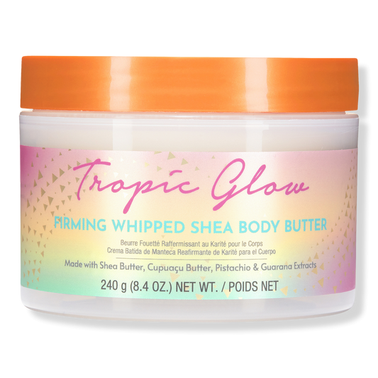 TREE HUT - Tropic Glow Firming Whipped Body Butter