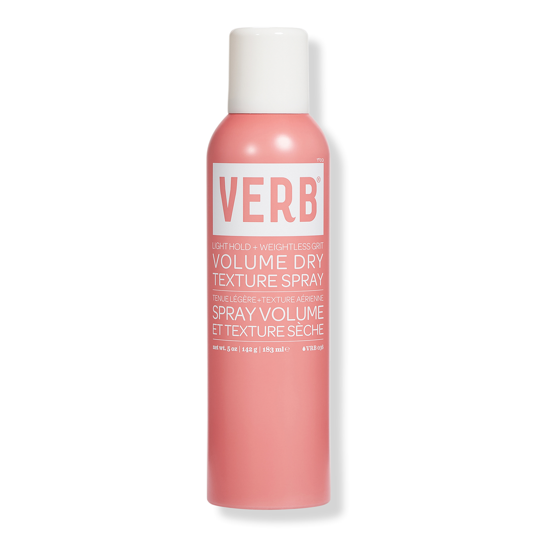 VERB - Volumizing Texture Spray with Light Hold