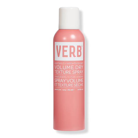 VERB - Volumizing Texture Spray with Light Hold