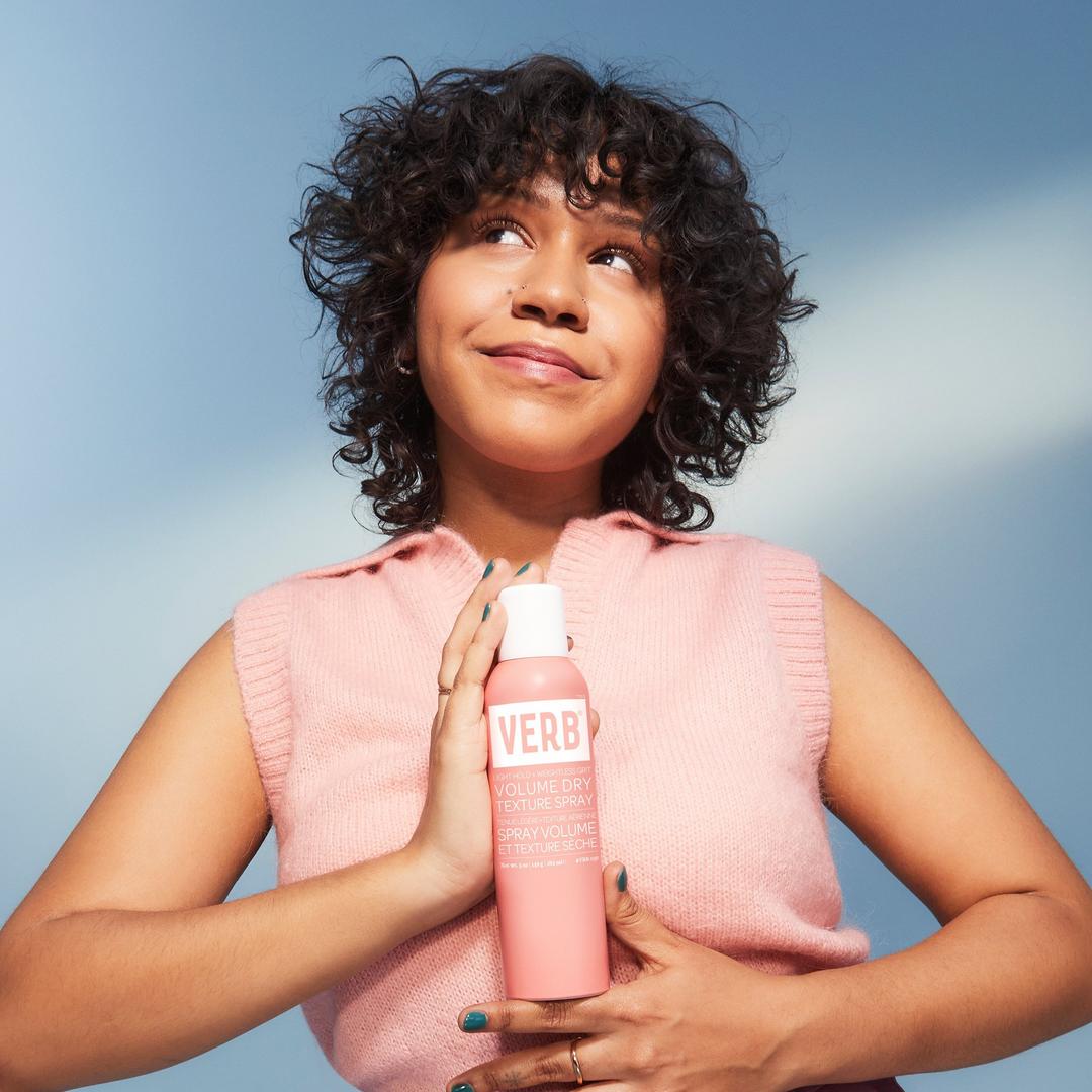 VERB - Volumizing Texture Spray with Light Hold