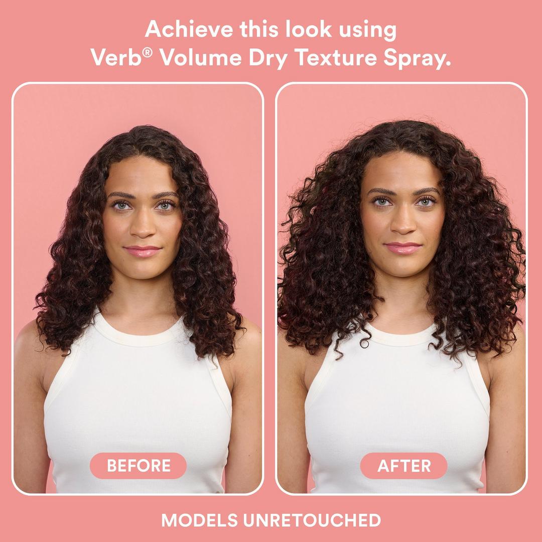 VERB - Volumizing Texture Spray with Light Hold