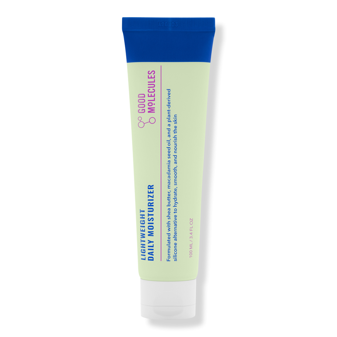 GOOD MOLECULES - Lightweight Daily Moisturizer