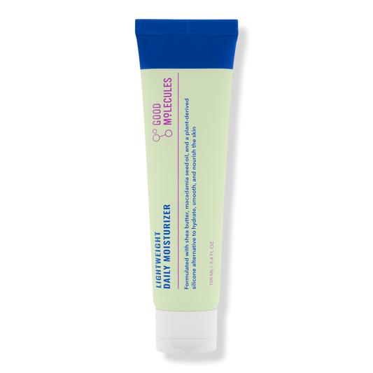 GOOD MOLECULES - Lightweight Daily Moisturizer