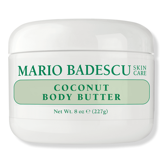 MARIO BADESCU - Coconut Body Butter with Shea & Mango