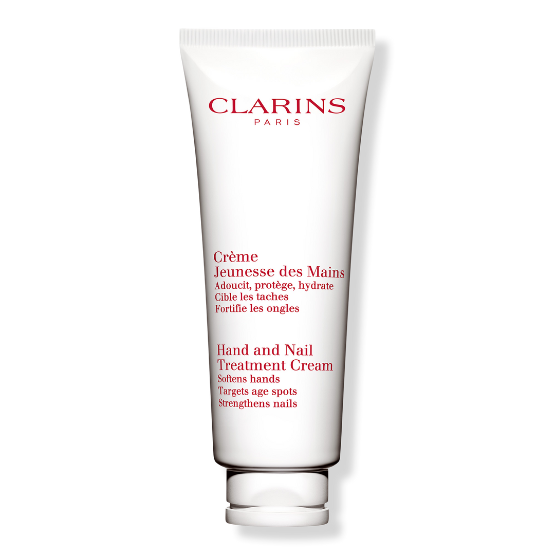 CLARINS - Hand and Nail Treatment Cream