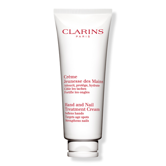 CLARINS - Hand and Nail Treatment Cream