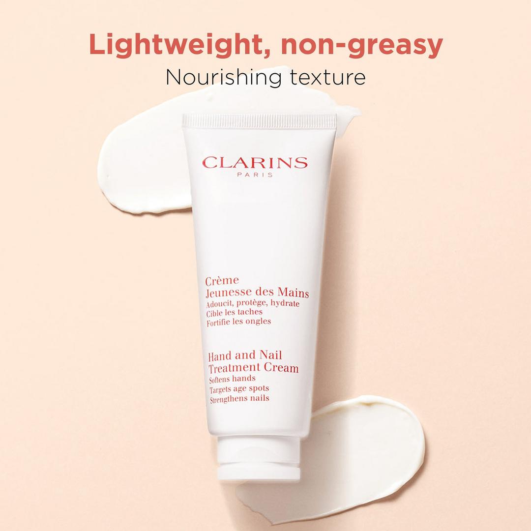 CLARINS - Hand and Nail Treatment Cream