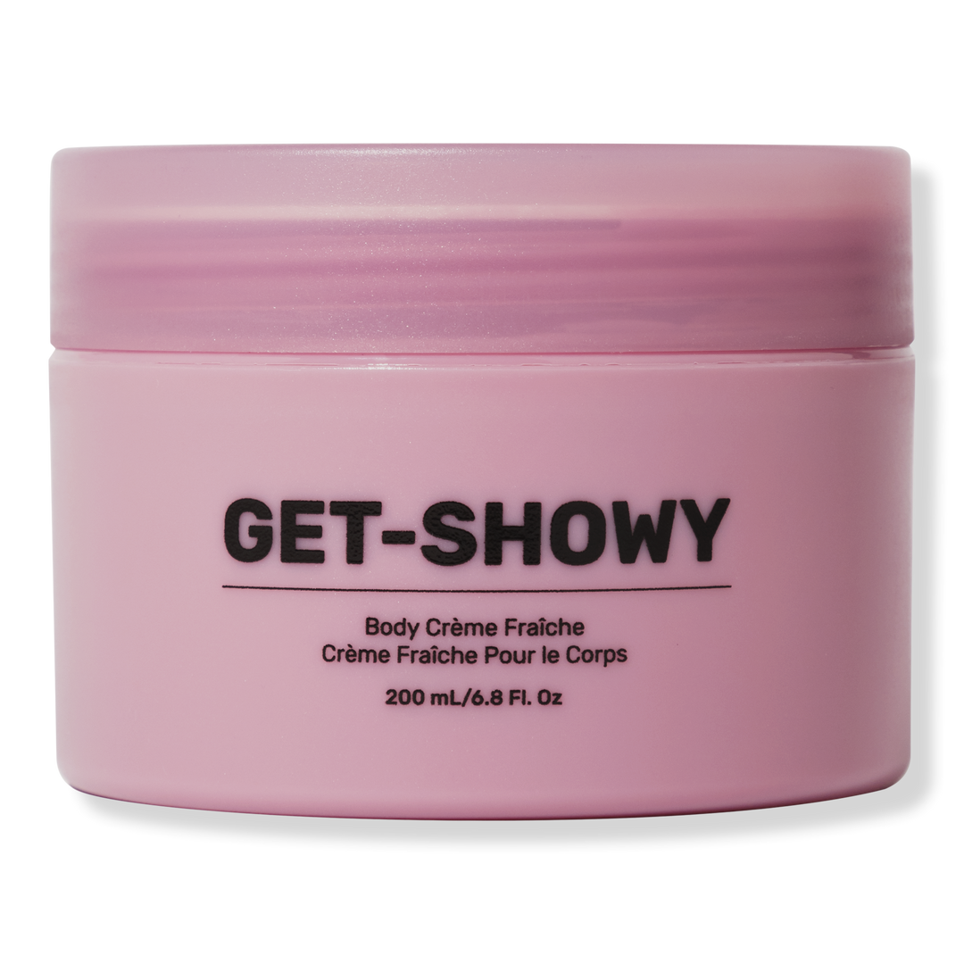 MAËLYS - Get-showy Body Crème Fraîche