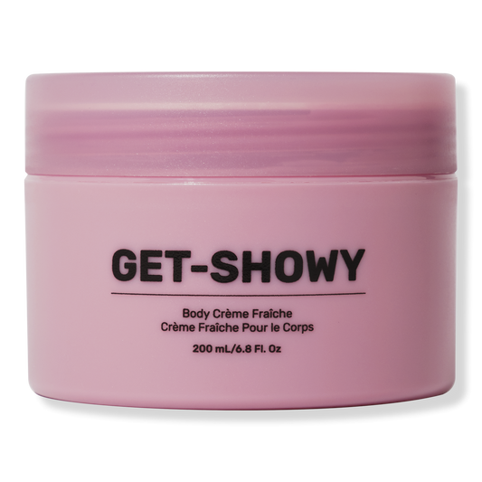 MAËLYS - Get-showy Body Crème Fraîche