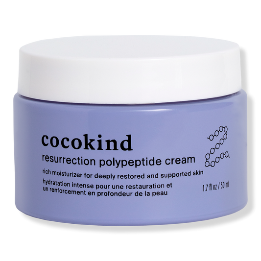 COCOKIND - Resurrection Polypeptide Cream