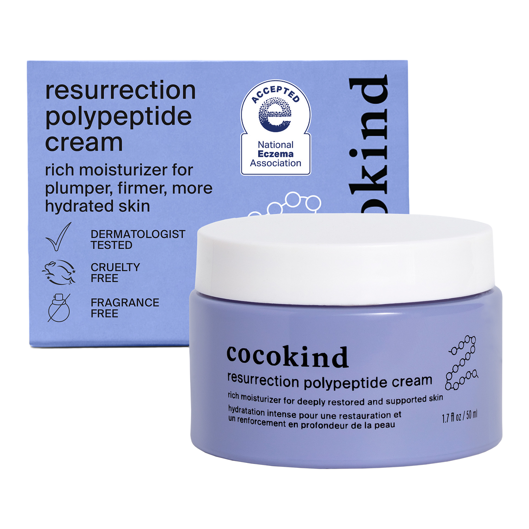 COCOKIND - Resurrection Polypeptide Cream