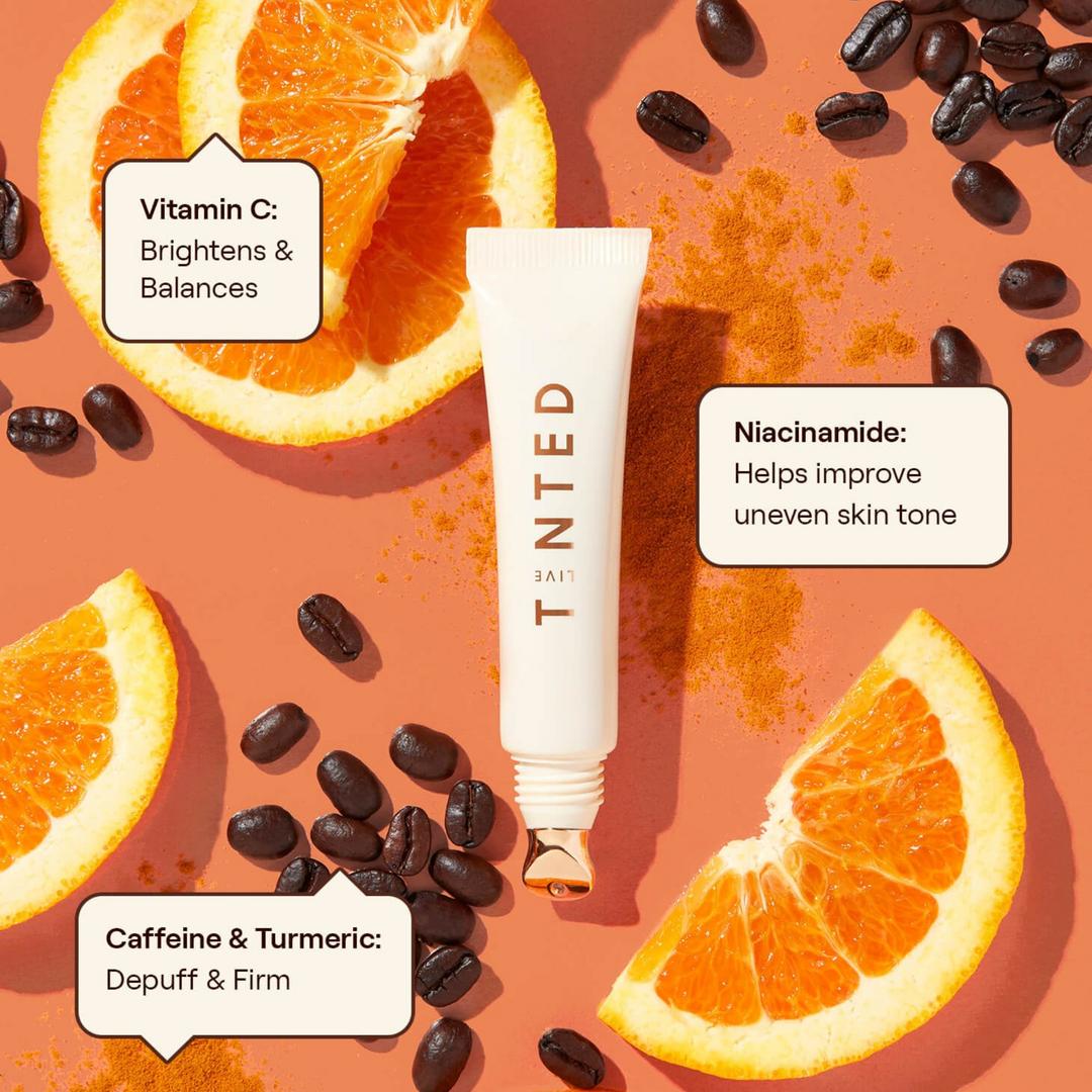 Live Tinted - Superhue Brightening Eye Cream