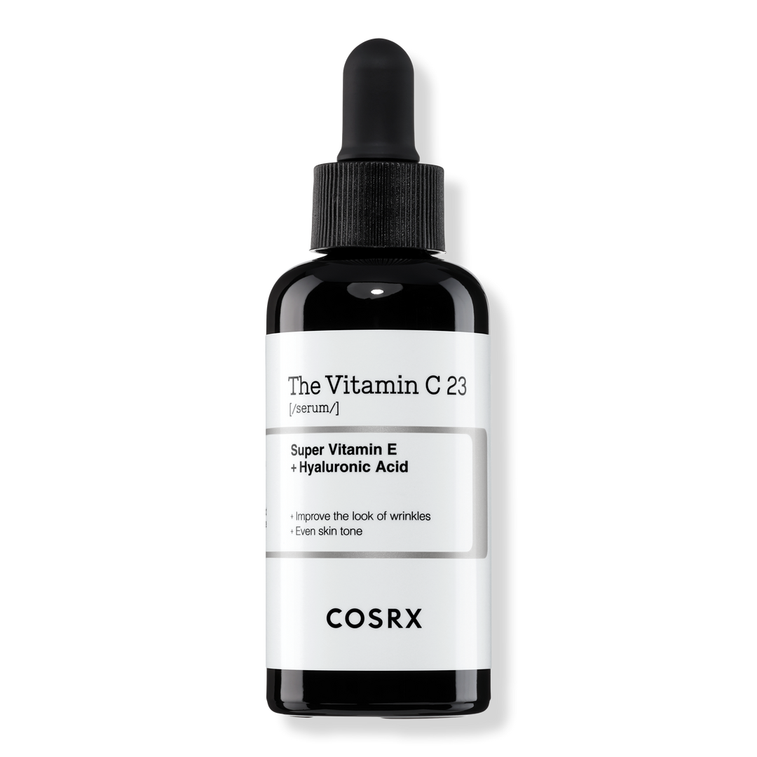 COSRX - The Vitamin C 23 Serum with Super Vitamin E + Hyaluronic Acid