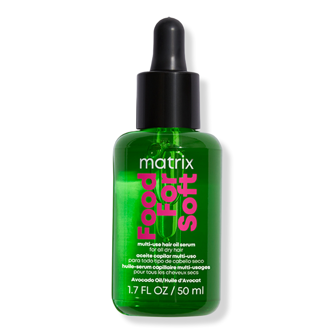 MATRIX - Food For Soft Multi-Use Hair Oil Serum