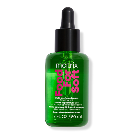 MATRIX - Food For Soft Multi-Use Hair Oil Serum