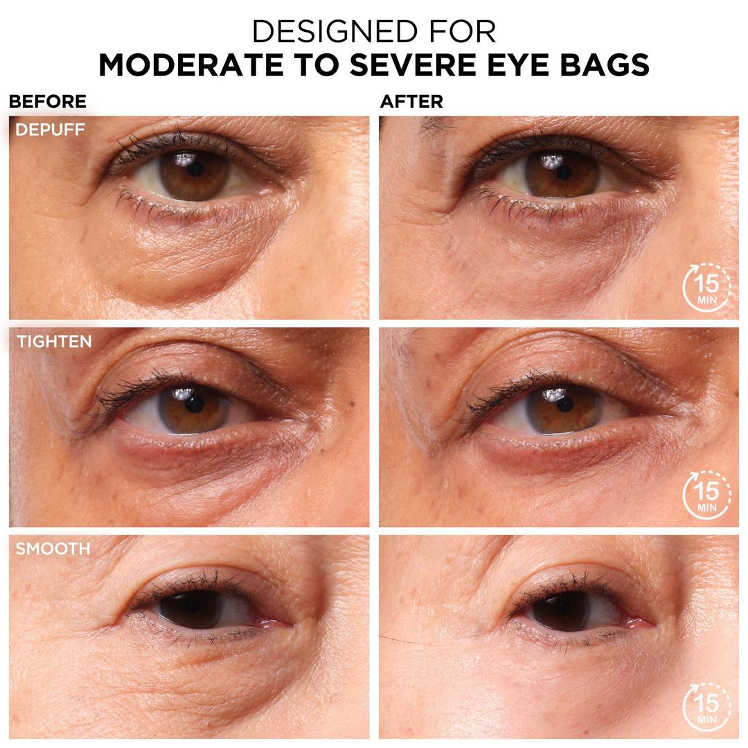 IT Cosmetics  - Bye Bye Under Eye Bags Daytime Treatment