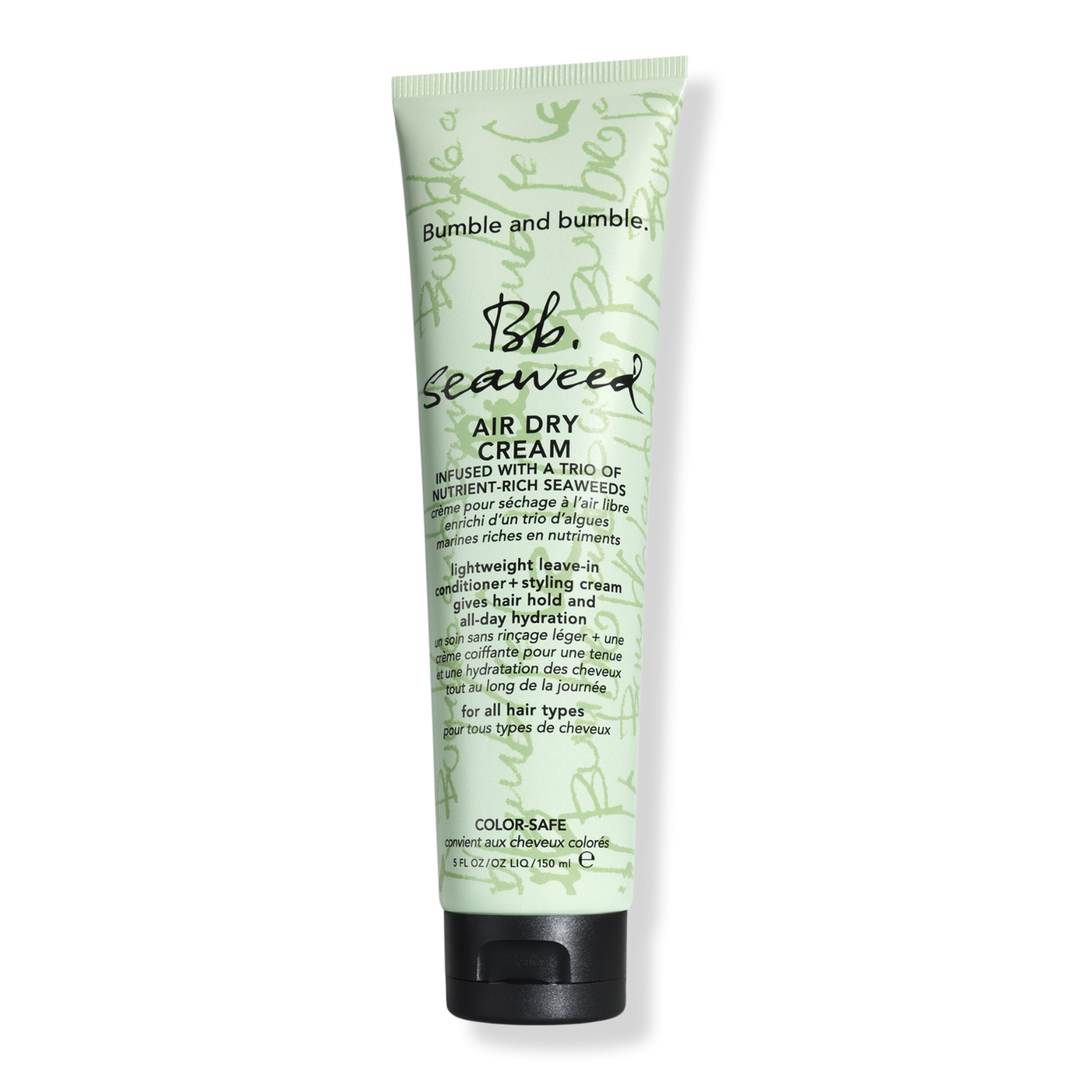 BUMBLE AND BUMBLE -  Seaweed Nourishing Air Dry Cream