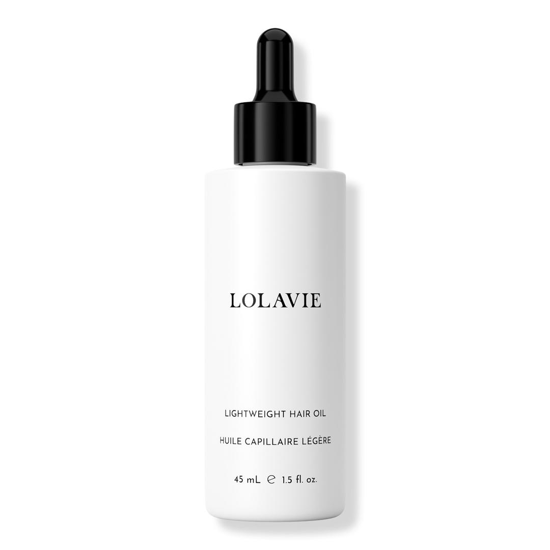 LOLAVIE -  Lightweight Hair Oil