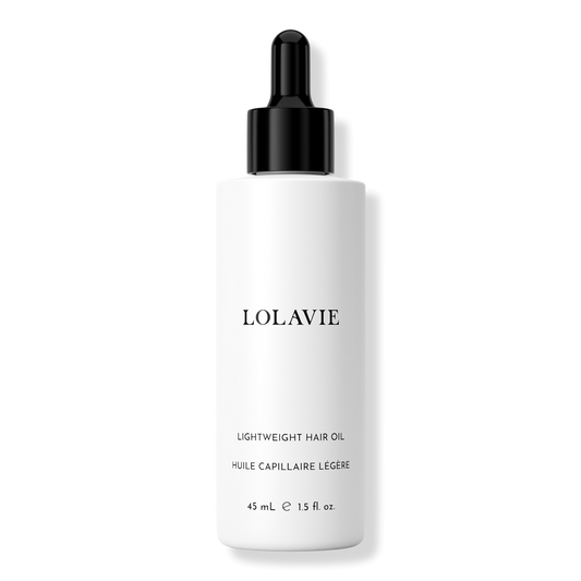 LOLAVIE -  Lightweight Hair Oil