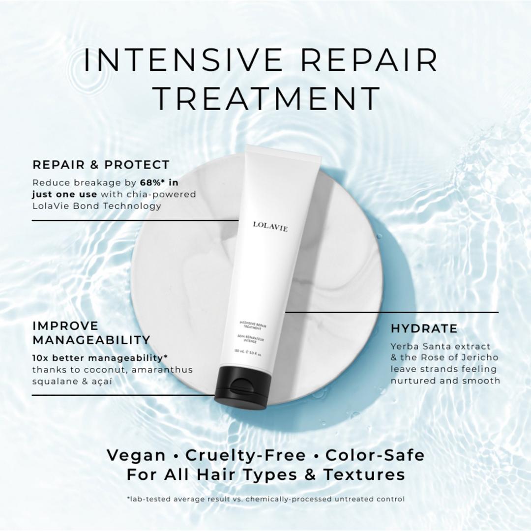 LOLAVIE - Intensive Repair Treatment