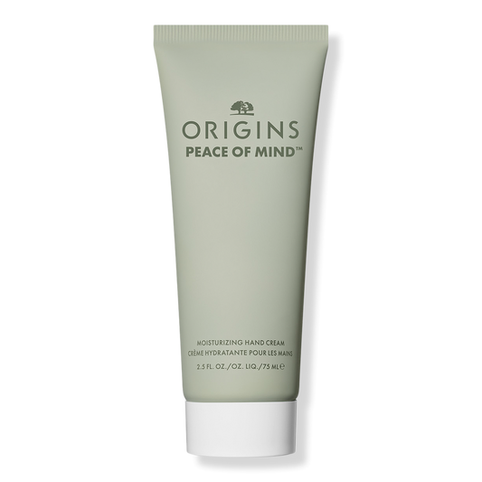 ORIGINS -  Peace of Mind™ Moisturizing Hand Cream