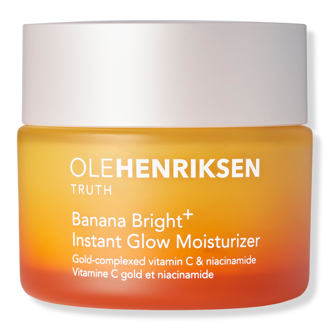 OLEHENRIKSEN - Banana Bright+ Instant Glow Moisturizer