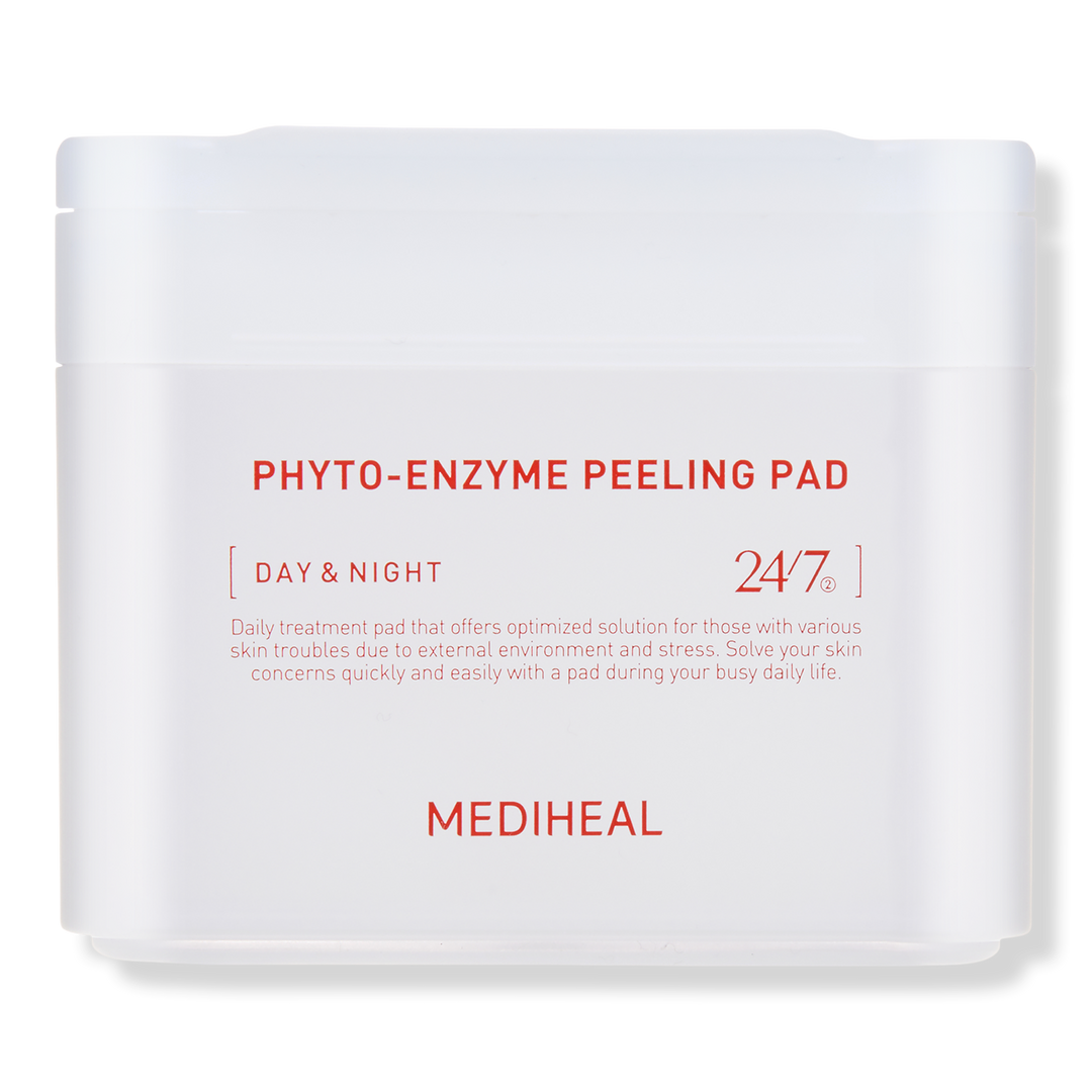 MEDIHEAL -  Phyto-enzyme Peeling Pad