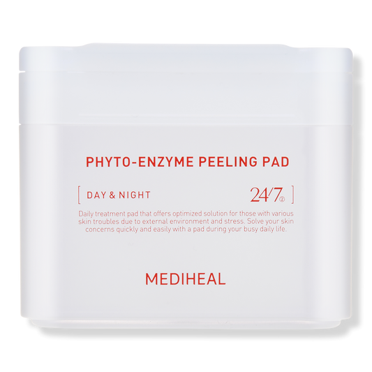 MEDIHEAL -  Phyto-enzyme Peeling Pad