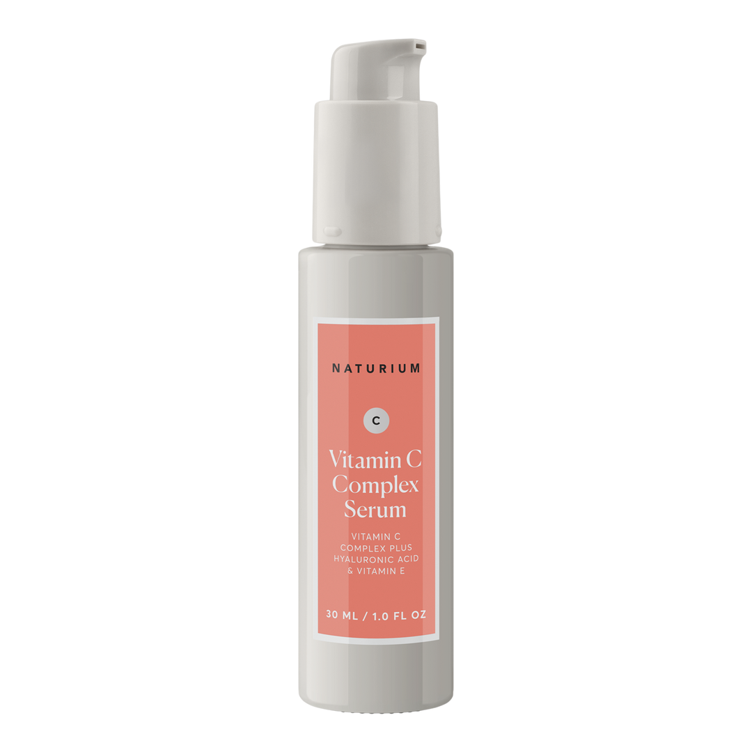 NATURIUM - Vitamin C Complex Serum