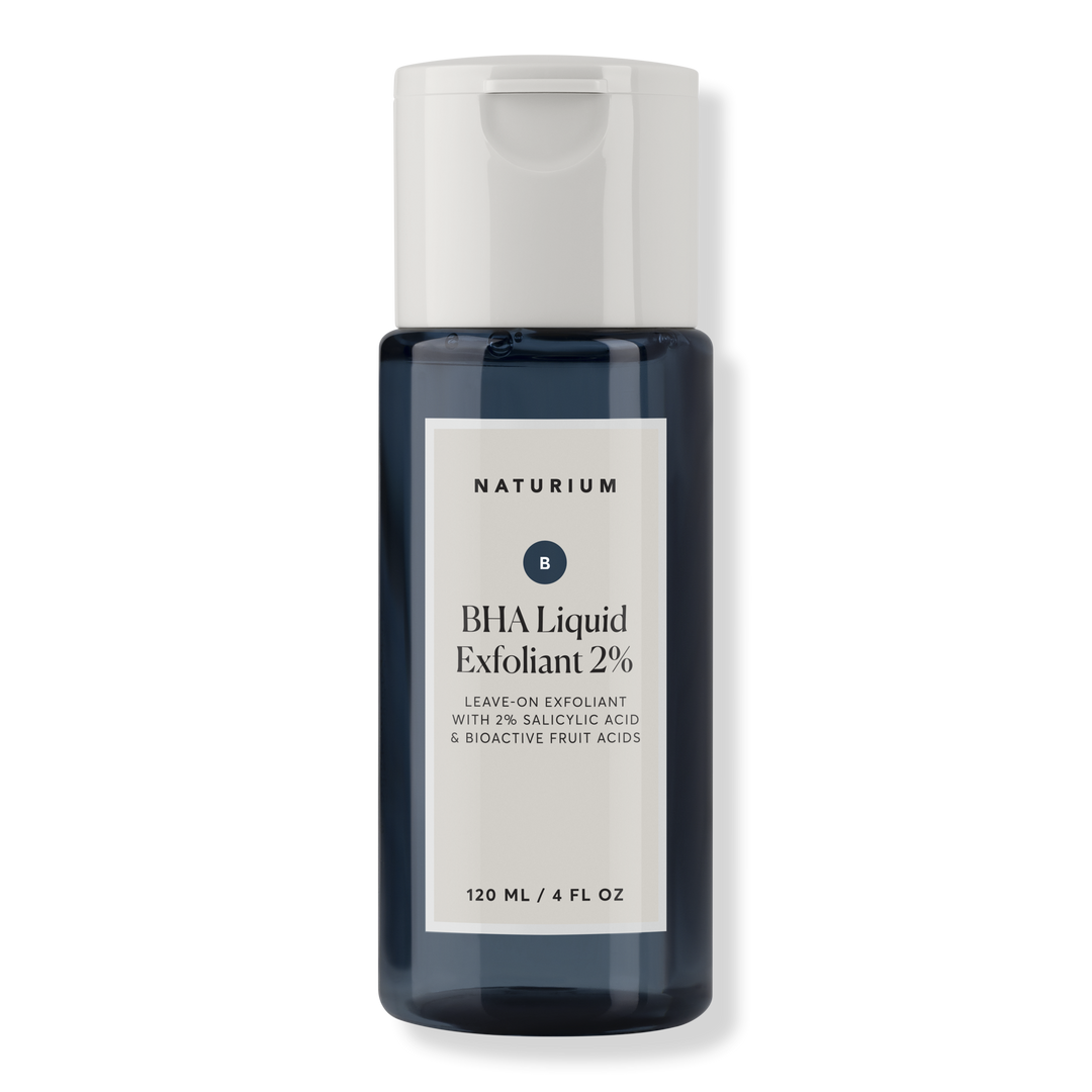 NATURIUM -  BHA Liquid Exfoliant 2%