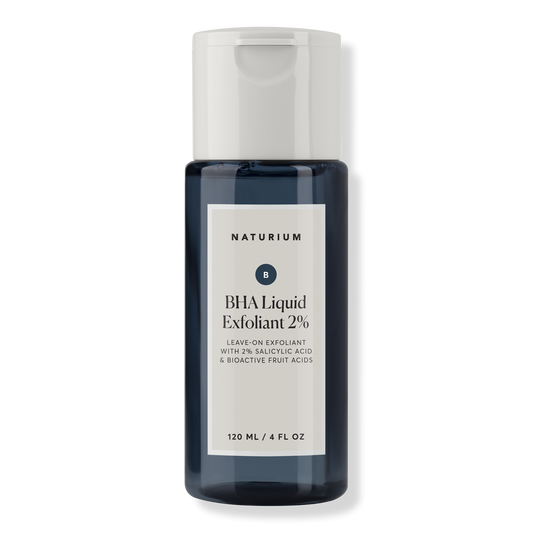 NATURIUM -  BHA Liquid Exfoliant 2%